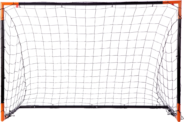 Robuuste stalen constructie voor stabiel spel