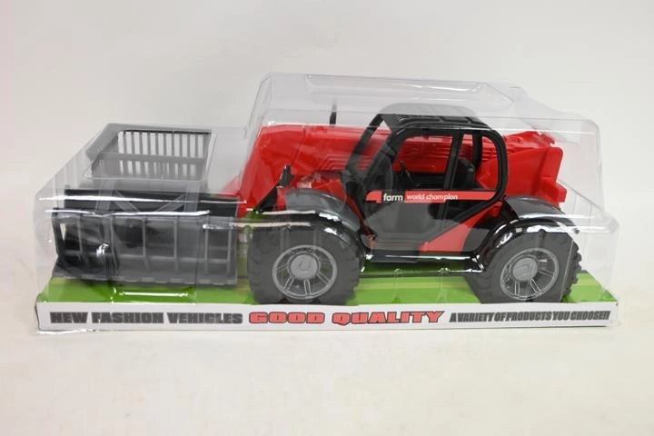 Kindermaaidorser Manitou 36 cm
