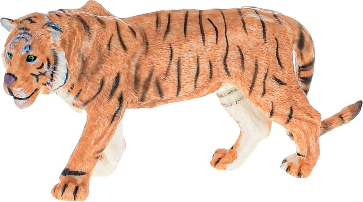 Realistische uitvoering voor meeslepend spel