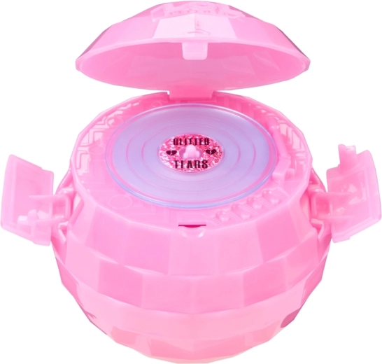 Draaibare vinylplaat