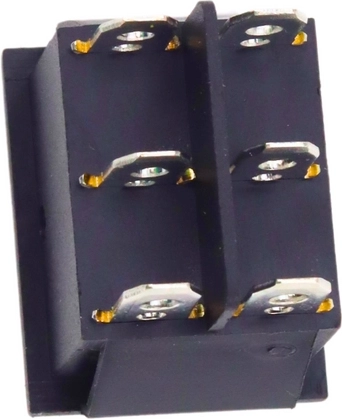 Betrouwbaar schakelen van circuits