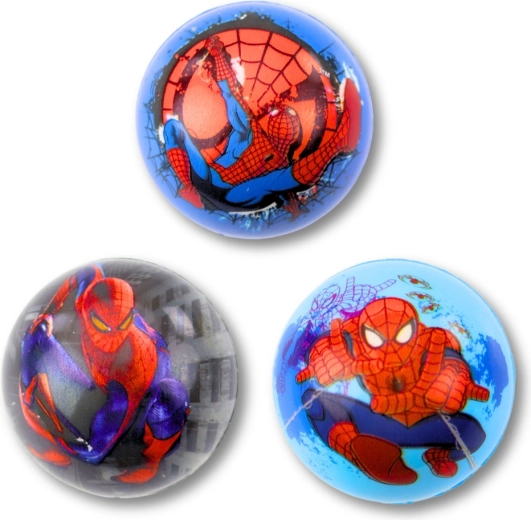 aantrekkelijk SPIDER-motief stimuleert beweging