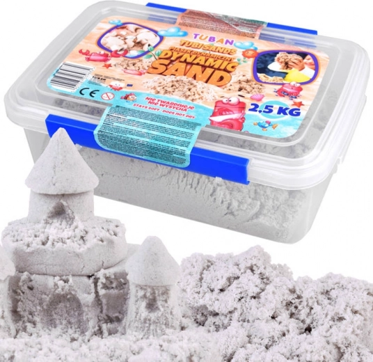 Tuban Dynamisch Zand Natuurlijk 2,5kg