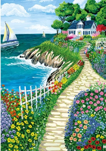 Ontspannen puzzelen voor iedereen