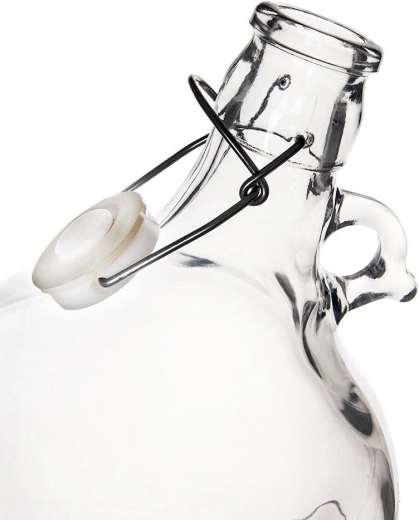 Luchtdichte patentsluiting