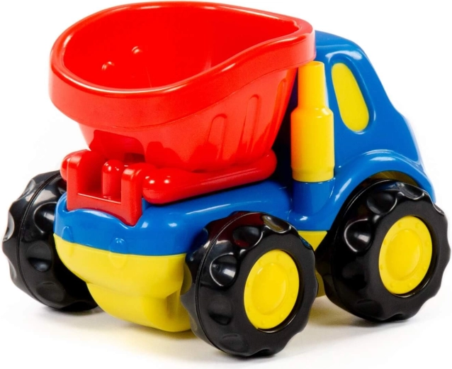 Veilig, duurzaam en licht van gewicht