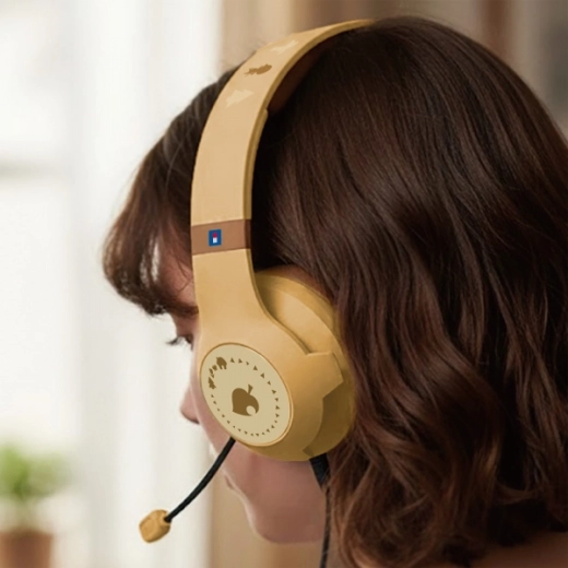 Flexibele microfoon voor teamcommunicatie