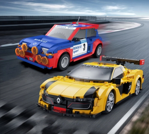 Dubbele bediening: controller en app