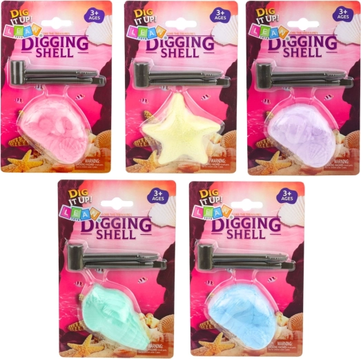 Fantasierijke zeethema’s