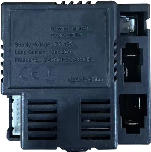 Elektrische kinderauto BMW M4 Li-Power 12,6 V zwart