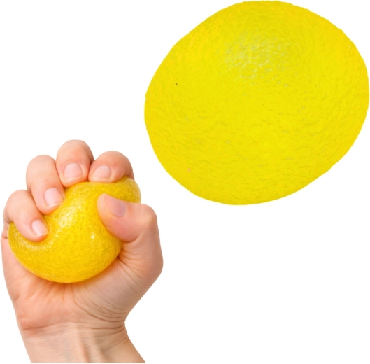 Comfortabel knijpen met vormgeheugen