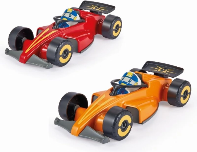 Twee aantrekkelijke kleuren voor dubbel zoveel plezier