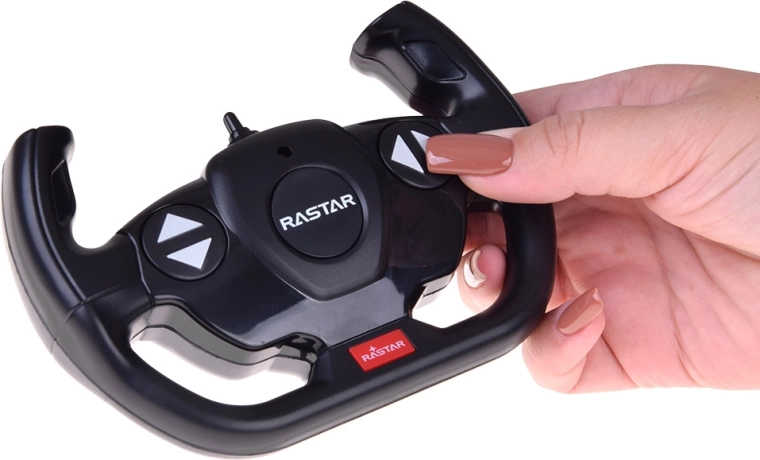 Stabiele 2,4 GHz-besturing