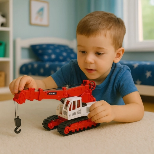 Licht- en geluidseffecten voor meer plezier
