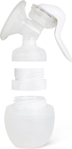 Compatibiliteit met Philips Avent-borstkolven