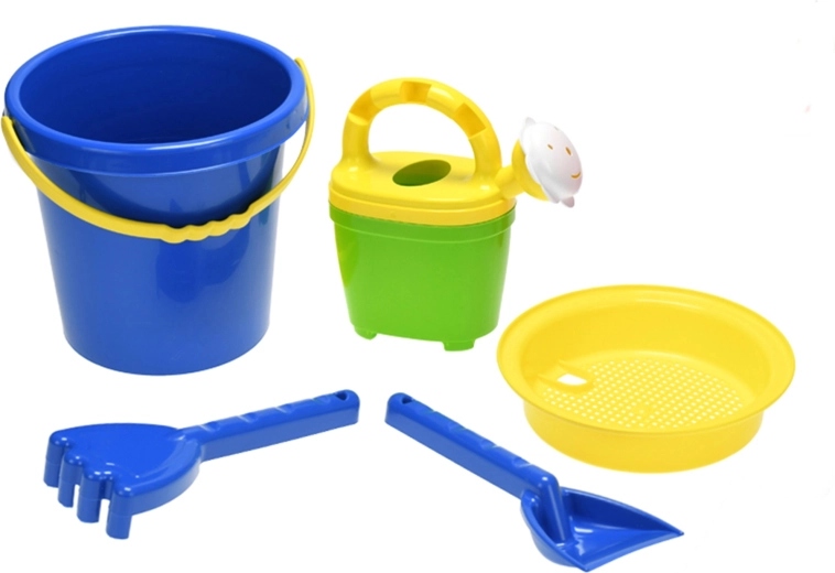 Geschikt vanaf 10 maanden