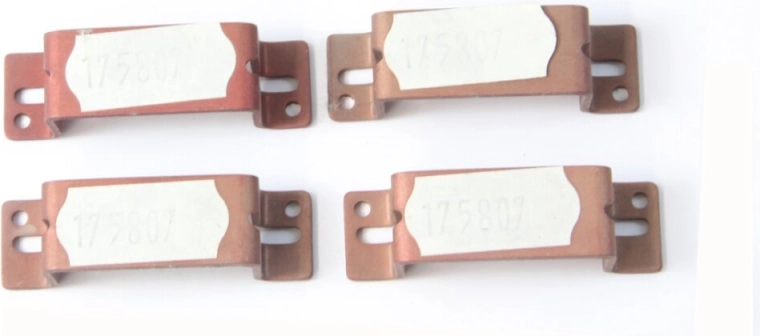 Servohouder voor microservo No.1 Jamara - 1 stuk
