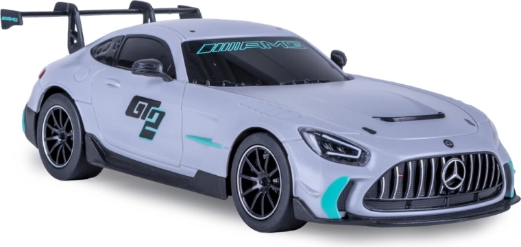 Nauwkeurig en leuk rijden