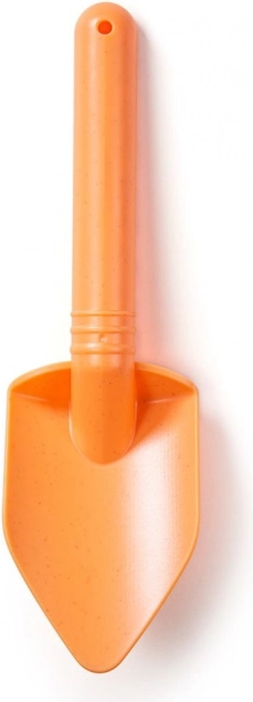 Oranje eco schepje Bigjigs Toys