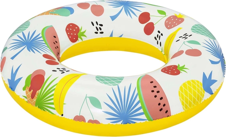 Lichte en stabiele ronde vorm