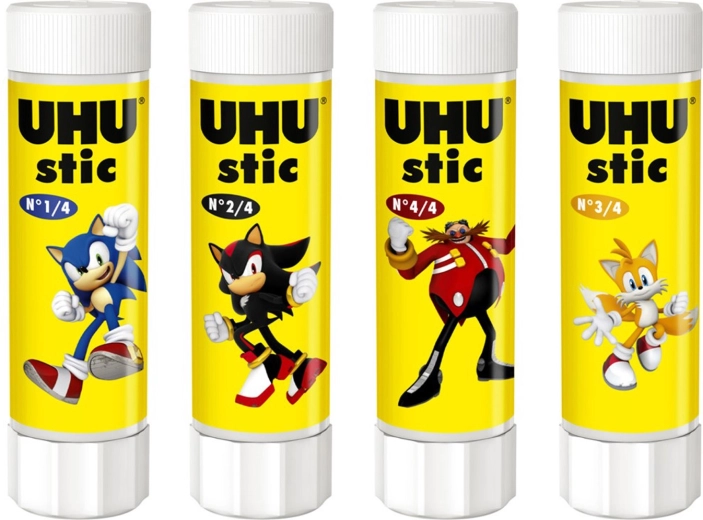 UHU lijmstick voor papier 40 g