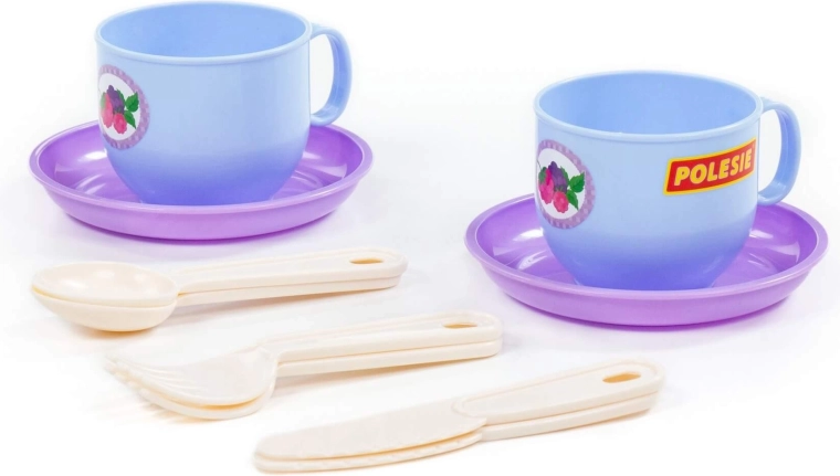 Alles voor een kinderfeestje