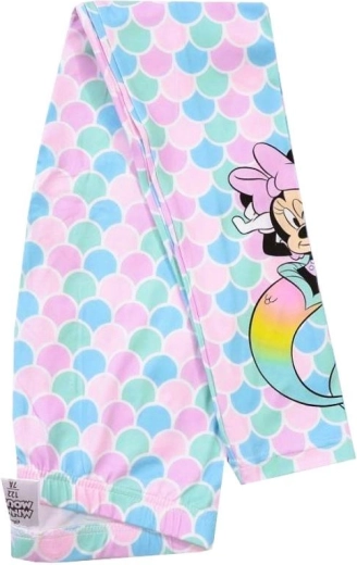 Minnie Mouse-motief