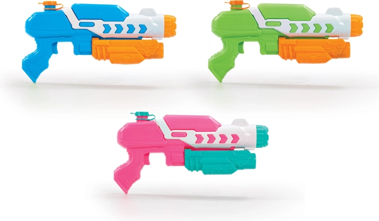 Waterpistool Jet Stream