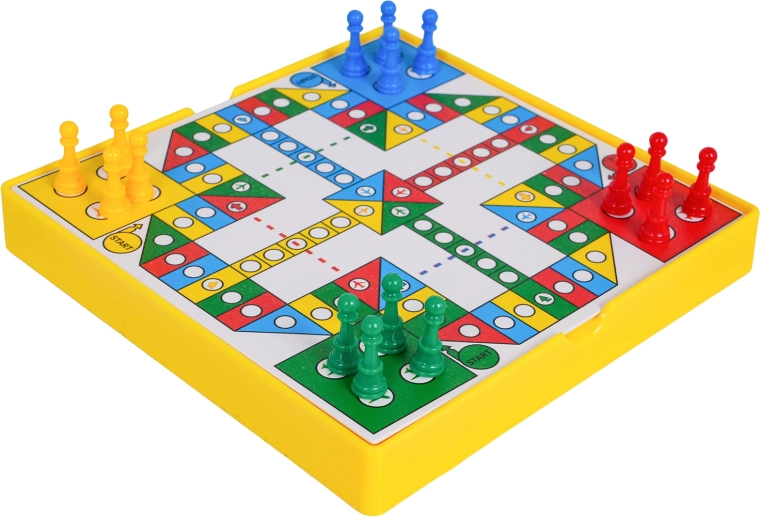 Duurzame kunststof uitvoering