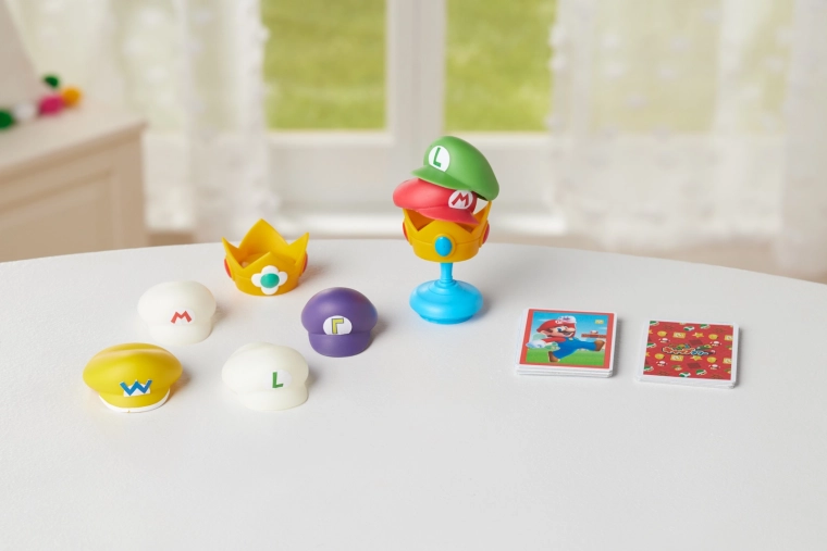 Plezier voor het hele gezin