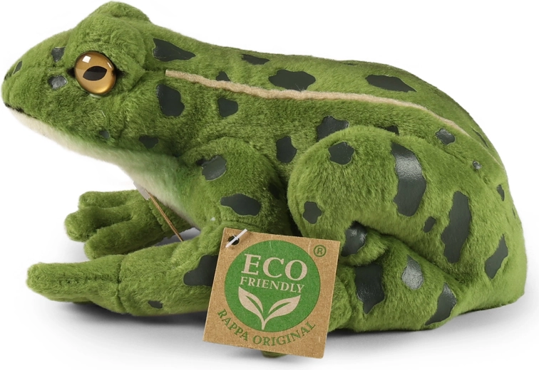 Eco friendly vulling van gerecyclede materialen