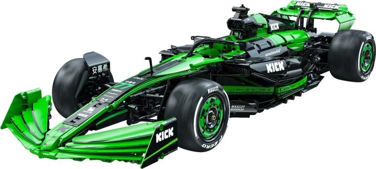 Duurzame bedrukking zonder stickers + keuze uit nummers 24/77