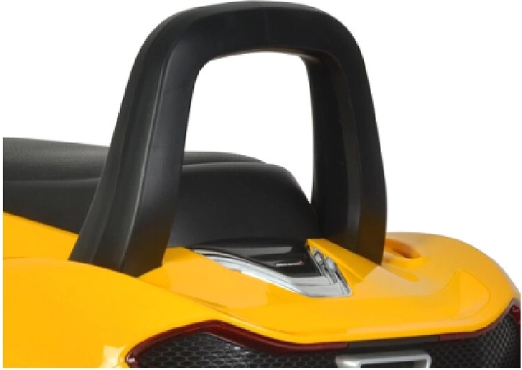 Jamara loopauto met rugleuning McLaren P1 - 1 stuk