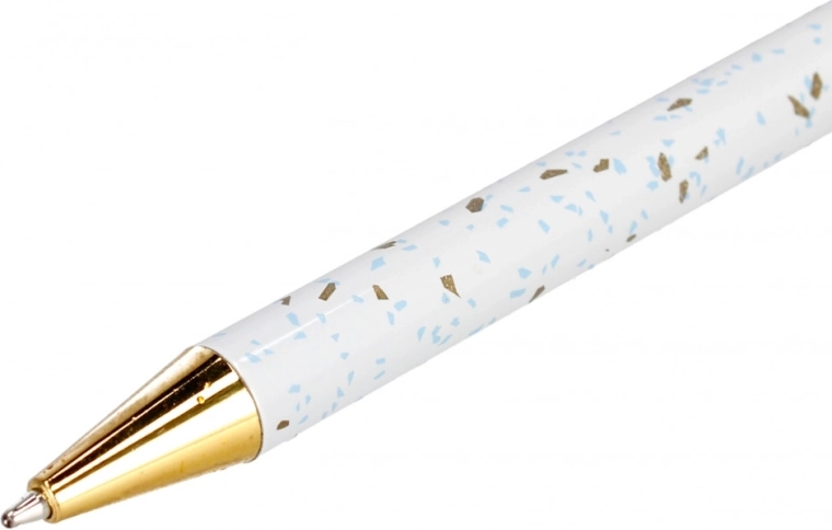 Soepel en precies schrift 0,7 mm