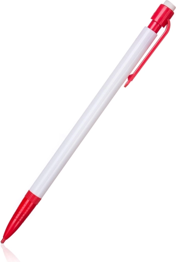 Vulpotlood 0,5 mm met gum