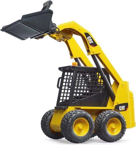 Realistisch CAT-model op schaal 1:16
