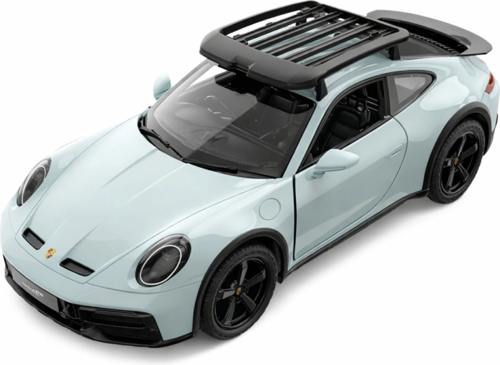 Vering, differentieel en uitstekende grip