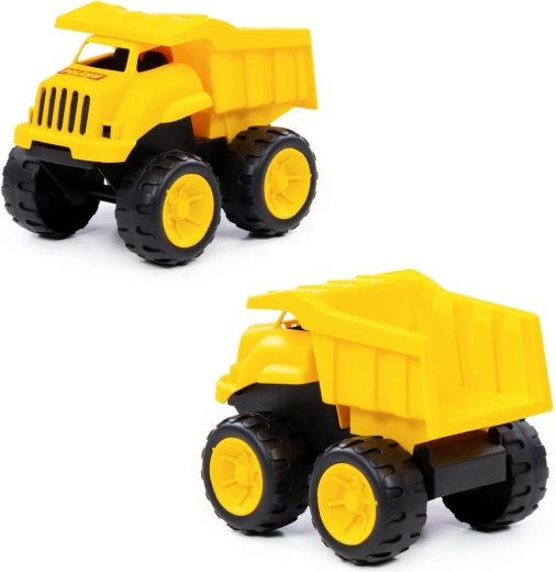 Kiepwagen Expert nr. 2 Polesie - 1 stuk