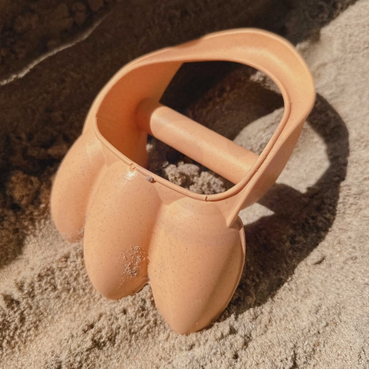 Eco-materiaal: biologisch afbreekbaar en composteerbaar