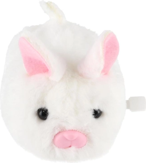 Makkelijk op te winden voor kleine kinderhandjes