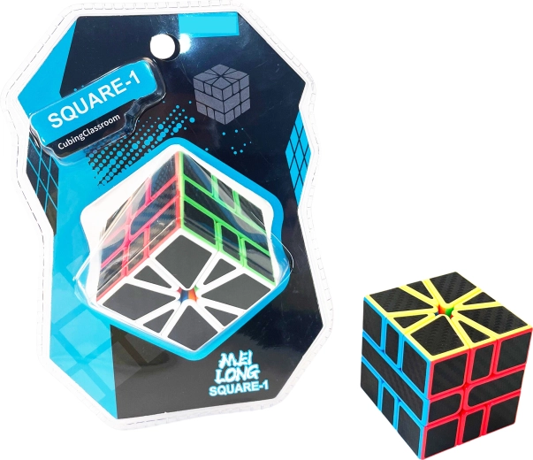 Puzzel MeiLong Square-1