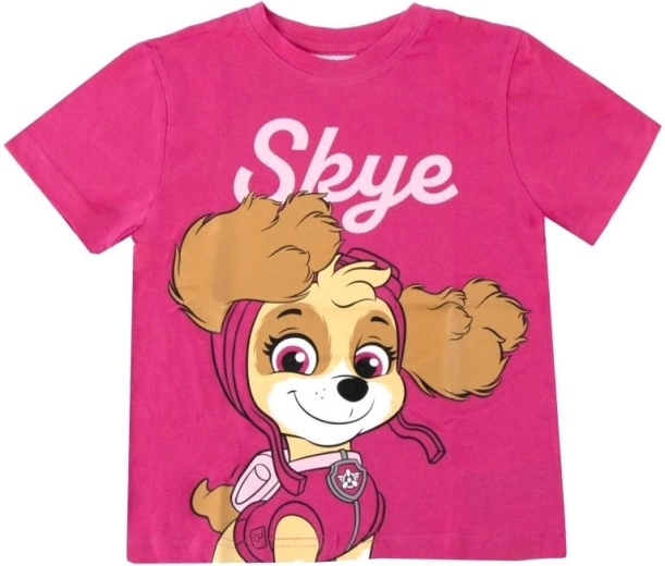 Favoriete heldin Skye