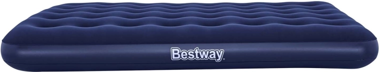 Comfortabel geflockt oppervlak