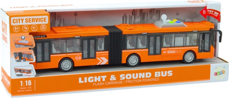 Licht- en geluidseffecten