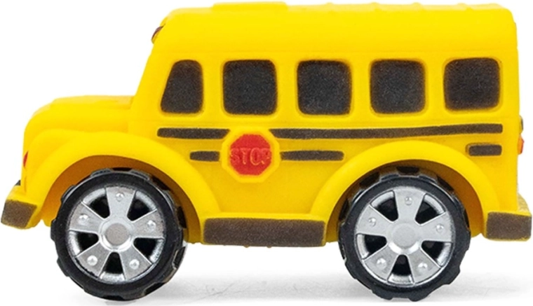 Veilig en duurzaam speelplezier