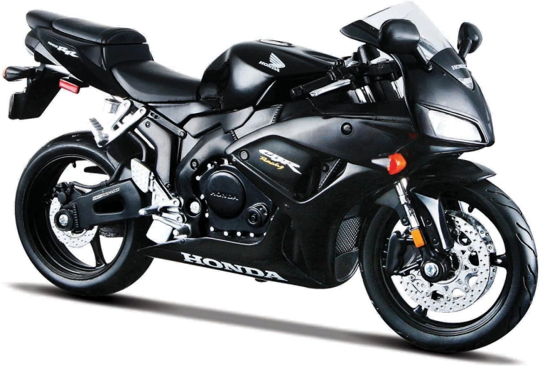 Maisto motorfiets Honda CBR1000RR 1:12