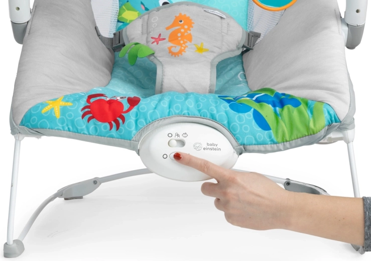 Kalmerende vibraties en 15 melodieën