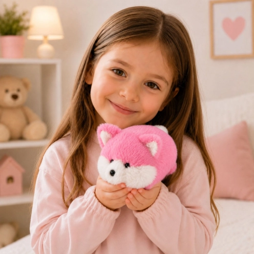 Compact formaat voor een kinderhand