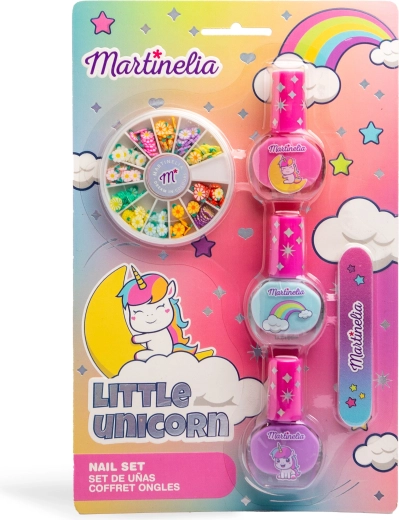 Versieringen voor creatieve manicure