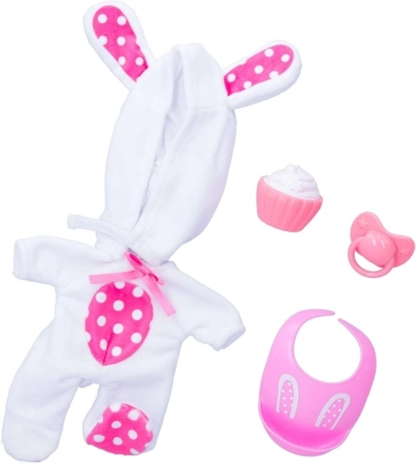 3 accessoires voor verzorging en voeden